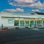 ファミリーマート邸　宇治伊勢田北山店